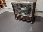 2 petroleumkachels: een RCA 86a Turbo en RCA 66, Huis en Inrichting, Kachels, Ophalen, Gebruikt, Overige brandstoffen, Petroleumkachel