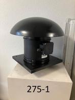 275. Dakventilator Zehnder Itho S&P, Ophalen of Verzenden, Nieuw