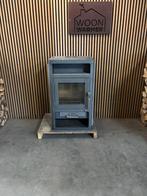 26053 Poêle en stéatite Wamsler 7 kW, Enlèvement, Utilisé, Bois, Autoportant