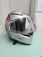 Motorhelm, Motoren, Ophalen, M, Heren, AGV
