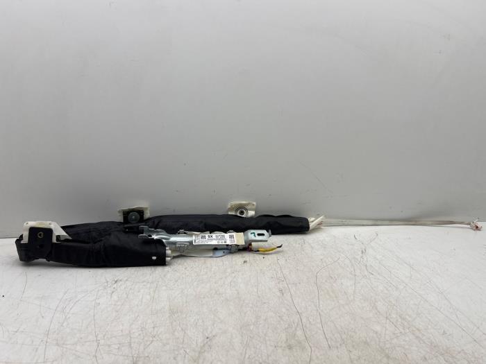 Airbag hemel links van een Fiat 500, Gebruikt, -, -, Ophalen of Verzenden