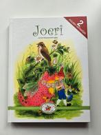 Kinderboek met mini verhaaltjes, Enlèvement