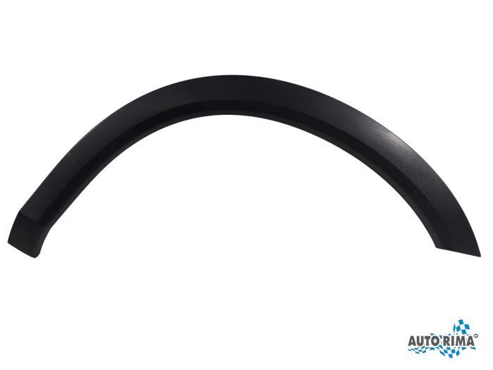 Jante de roue arrière d'un Volvo V60, Autos : Pièces & Accessoires, -, 3 mois de garantie, -, -