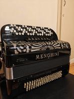 Accordeon Menghini DO1, Musique & Instruments, Accordéons, Enlèvement