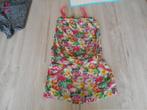 zomers jumpsuit maat 128 merk someone, Kinderen en Baby's, Kinderkleding | Maat 128, Overige typen, Meisje, Ophalen of Verzenden