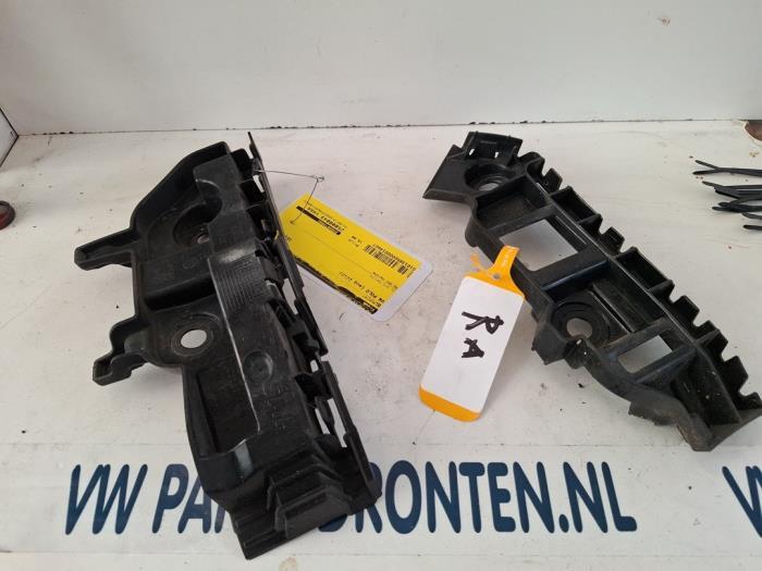 Support pare-chocs arrière droit d'un Volkswagen Polo, Autos : Pièces & Accessoires, Carrosserie & Tôlerie, Volkswagen, Utilisé