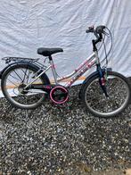 Kinderfiets 20 inch rijklaar, Ophalen, Zo goed als nieuw