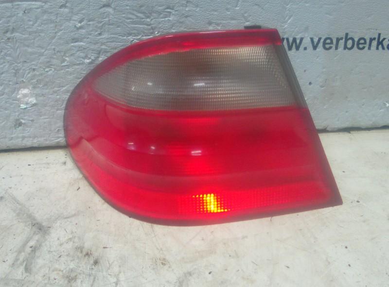 ACHTERLICHT LINKS Mercedes-Benz CLK (C208) (208-820-01-84), Gebruikt, Mercedes-Benz, Rixbecker Straße 75
59552  Lippstadt, DE