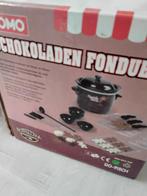 Chocolade fondue, Electroménager, Enlèvement