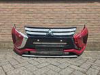 Mitsubishi Eclipse Cross 2017-2023 Voorbumper Bumper 4xPDC K, Info@mitsubishi-motors.com, Gebruikt, Mitsubishi Motors Corporation