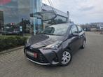 Toyota Yaris 1.5 Hybr/Safety/Gps/Cam, Argent ou Gris, Achat, Euro 6, Entreprise