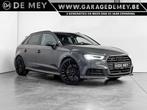 Audi S3 Sportback S3 Sportback 2.0 TFSI Quattro S tronic, Autos, Audi, Achat, Entreprise, 152 g/km, Automatique