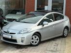 TOYOTA PRIUS HYBRID 1.8I 99CV |NAVI | ACC |HUD|TOIT OUVRANT, Cuir, Entreprise, Carnet d'entretien, 5 portes