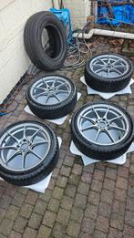 Jantes OZ ultra hlt 4x108 PS5, Enlèvement