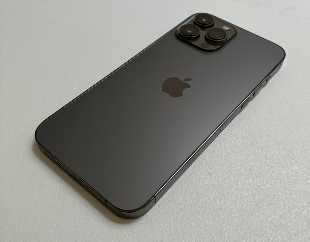 iPhone 13 Pro Max 256Gb, Telecommunicatie, Mobiele telefoons | Apple iPhone, Ophalen of Verzenden, 92 %, 256 GB, IPhone 13 Pro Max