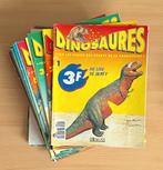 Dinosaures, sur les traces des Géants de la Préhistoire, Enlèvement ou Envoi, Utilisé, Editions Atlas