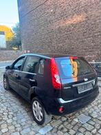 Ford fiesta automatique prête à immatriculer, 5 portes, Automatique, Particulier, Fiësta