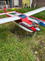 Modelbouw vliegtuig te koop, Hobby & Loisirs créatifs, Modélisme | Radiocommandé & Téléguidé | Avions, Enlèvement, Comme neuf