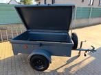 aanhangwagen Saris volledig in orde, Auto diversen, Aanhangers en Bagagewagens, Ophalen