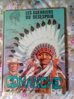 B.D.  Comanche (1973), Ophalen of Verzenden