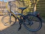 Fiets jongen 22inch, Fietsen en Brommers, Ophalen, 22 inch, Versnellingen, Zo goed als nieuw
