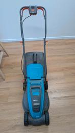 Elektrische grasmaaier Gardena 32E, Tuin en Terras, Ophalen, Elektrische grasmaaier