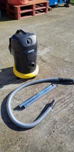 Aspirateur à cendres Karcher, Enlèvement ou Envoi