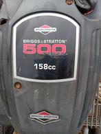 Grasmachine Briggs & Stratton, Tuin en Terras, Zitmaaiers, Ophalen of Verzenden