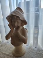 beeldje, Antiek en Kunst, Ophalen