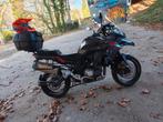 Benelli trk 502X, Motos, Tourisme, Entreprise, 2 cylindres, Permis Moto A2 minimum