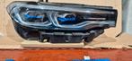 BMW koplamp, Enlèvement, Utilisé, BMW