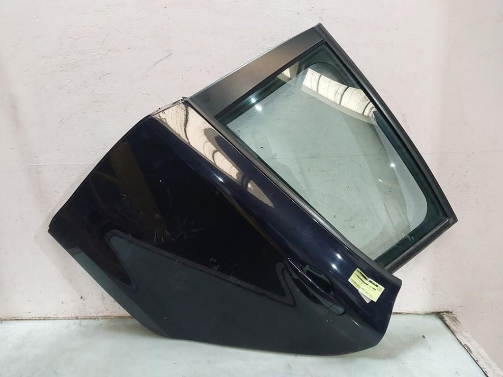 PORTE GAUCHE ARRIÈRE Peugeot 208 I (CA / CC / CK / CL), Autos : Pièces & Accessoires, Administratie@autoham.nl, Utilisé, Porte