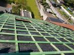 Toiture Bruxelles – Réparation, rénovation, urgence 7/7, Enlèvement ou Envoi, Comme neuf, Tuiles