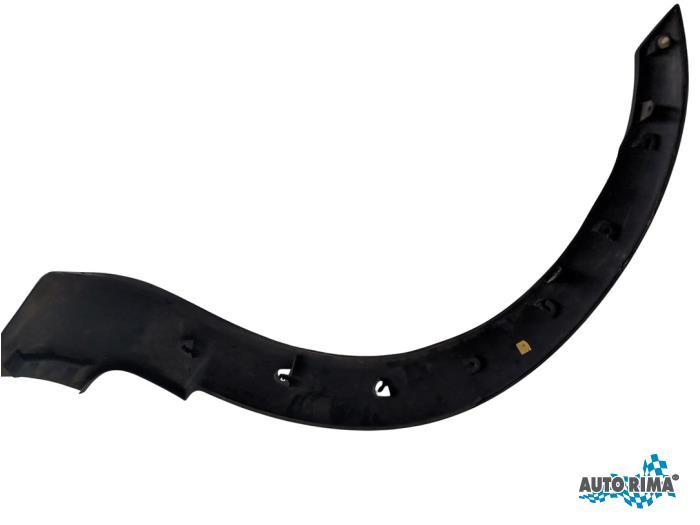 Jante de roue avant d'un Volvo XC70, Autos : Pièces & Accessoires, Carrosserie & Tôlerie, Volvo, Utilisé, 3 mois de garantie, Enlèvement ou Envoi