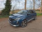 Peugeot 3008 Allure Pack, Achat, Entreprise, 35 g/km, Noir