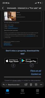 Twee lage retro eiken zetels met kussens te herstofferen, Huis en Inrichting, Ophalen