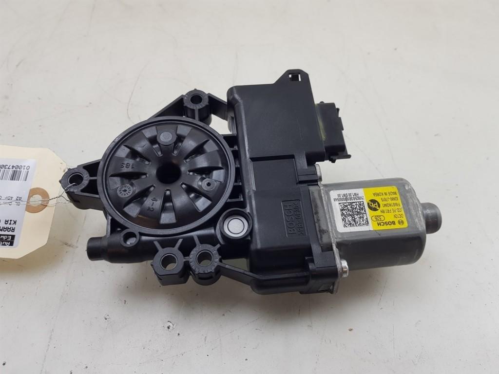 MOTEUR LEVE VITRE ELECTRIQUE Kia Ceed Sportswagon (CDF), Utilisé, Kia