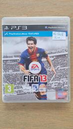 Fifa 13 voedbal, zelf nog 59,98€ voor betaald.1e eigenaar!, Games en Spelcomputers, 3 spelers of meer, Ophalen, Zo goed als nieuw
