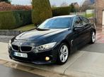 Bmw 420d Grand Coupé 190pk automatique 149.000km , 06.2017 !, Autos, Cuir, Euro 6, Entreprise, Electronic Stability Program (ESP)