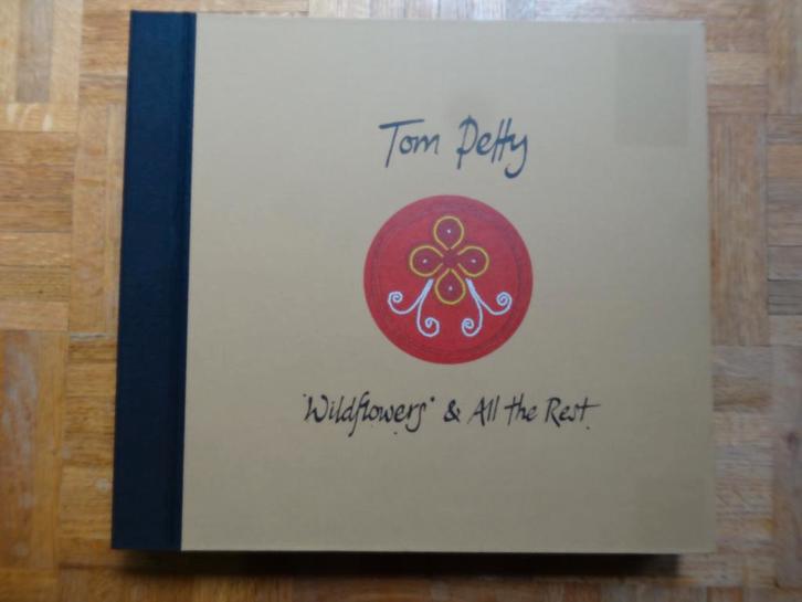 Tom Petty, Cd's en Dvd's, Vinyl | Rock, Zo goed als nieuw, Poprock, 12 inch, Ophalen of Verzenden