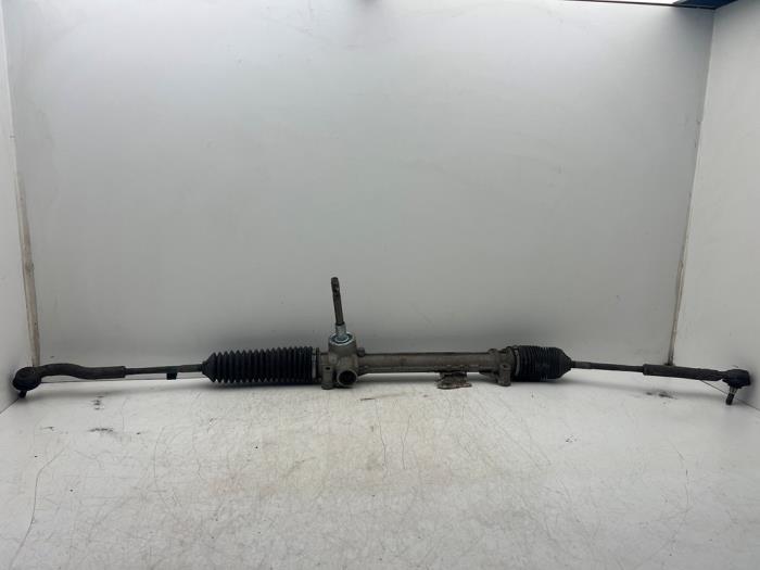 Stuurhuis van een Fiat 500, Gebruikt, -, -, Ophalen of Verzenden