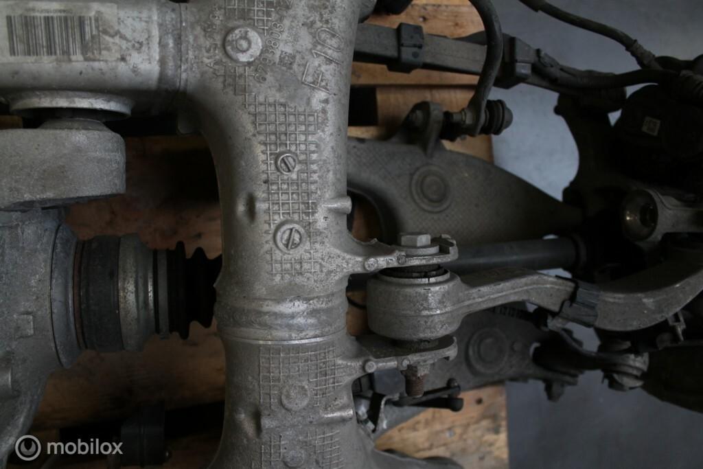 Cardanas D BMW 5 serie F10 (2009-....), Gebruikt, Ophalen of Verzenden