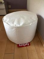 Fatboy zitzak, Ophalen, Zo goed als nieuw, Zitzak