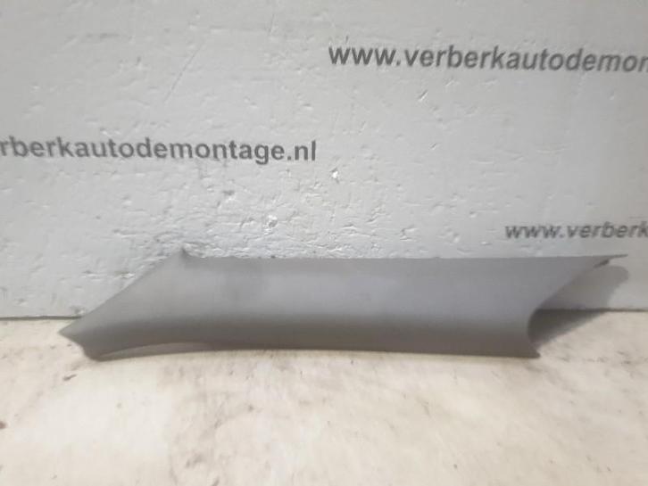 D STIJL BEKLEDING RECHTS achter Audi 80 (B4) (8a5-867-296), Auto-onderdelen, Interieur en Bekleding, Audi, Gebruikt