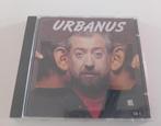 CD Urbanus Compilatie Best of Folk Parodie Belpop Komedie, Ophalen of Verzenden, Zo goed als nieuw