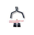 123 SPORTUITLAAT Dodge Challenger 3.6 5.7  UITLAAT, Neuf, -, -, -