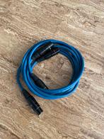 Wireworld Oasis XLR, Ophalen, Gebruikt, Minder dan 2 meter, Interlink-kabel
