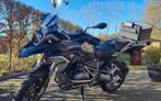 Bmw gs 1200, Tourisme, Poignées chauffantes, 2 cylindres, Particulier