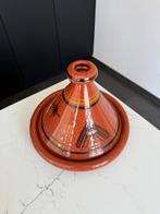 Tajine, Ophalen, Zo goed als nieuw