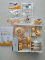 Medela Swing Maxi Flex met extra's en Easy Expressionbustie, Kinderen en Baby's, Babyvoeding en Toebehoren, Ophalen of Verzenden